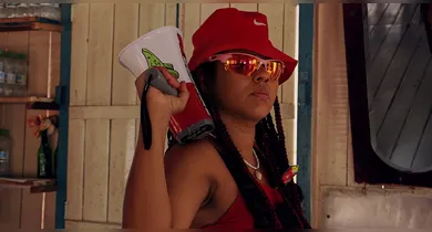 Imagem ilustrativa da notícia: “Rock doido da DJ Bubuiar” reflete sobre violência e resistência na arte