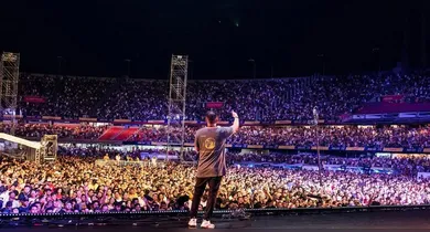 Imagem ilustrativa da notícia: Belém será uma das sedes do maior movimento cristão do Brasil