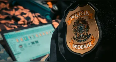 Imagem ilustrativa da notícia: PF prende investigado por abuso sexual infantojuvenil no Pará