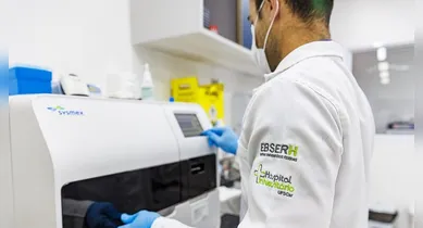 Imagem ilustrativa da notícia: Últimos dias para inscrição no concurso Ebserh; salários de até R$ 19,1 mil