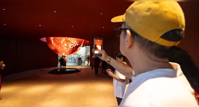 Imagem ilustrativa da notícia: Museu das Amazônias promove programação e prepara novas exposições