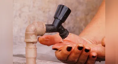 Imagem ilustrativa da notícia: Águas do Pará diz que trabalha para normalizar fornecimento após falha em bombas