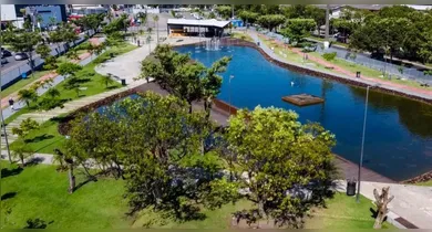 Imagem ilustrativa da notícia: Carnaval em Belém 2026: veja o que abre e fecha nos dias de folia