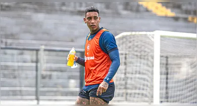 Imagem ilustrativa da notícia: Manga aponta os principais problemas para o Remo em Cametá