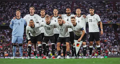 Imagem ilustrativa da notícia: Alemanha se pronuncia sobre boicote à Copa do Mundo: "Não há debate"