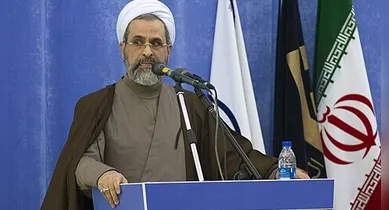 Imagem ilustrativa da notícia: Irã nomeia aiatolá interino até escolha oficial de novo líder