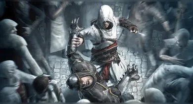 Imagem ilustrativa da notícia: Após Black Flag, Assassin’s Creed 1 pode ganhar remake