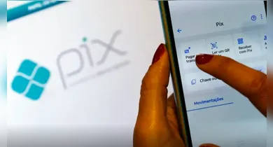 Imagem ilustrativa da notícia: BC confirma vazamento de 5,2 mil chaves Pix; saiba de qual banco