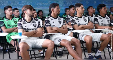 Imagem ilustrativa da notícia: Paysandu antecipa pré-temporada e aposta forte na base para 2026