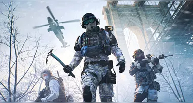 Imagem ilustrativa da notícia: Battlefield 6 adia Temporada 2 e ajusta calendário