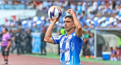 Imagem ilustrativa da notícia: Paysandu mira semi com foco e intensidade, diz Bonifazi