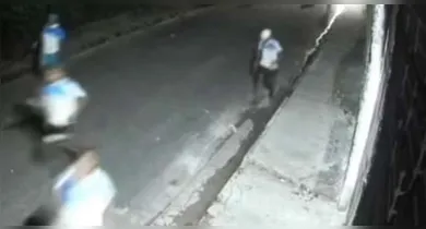 Imagem ilustrativa da notícia: Vídeo: organizadas de Paysandu e Remo brigam em Ananindeua