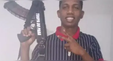 Imagem ilustrativa da notícia: 'Turista' é preso no Rio suspeito de assassinatos de policiais em Belém