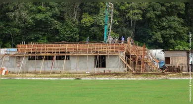 Imagem ilustrativa da notícia: Paysandu prepara adequações para viabilizar CT; entenda