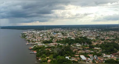 Imagem ilustrativa da notícia: Cametá será palco do maior evento de corrida de rua do Pará
