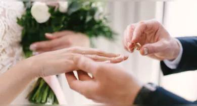 Imagem ilustrativa da notícia: Casamento gratuito em Belém: último dia para se inscrever e garantir vaga