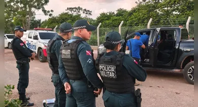 Imagem ilustrativa da notícia: Homem é morto a tiros após mostrar casa para possíveis inquilinos