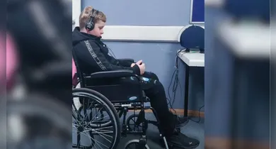 Imagem ilustrativa da notícia: "Sintomas comuns" escondiam tragédia: o milagre do menino Franki