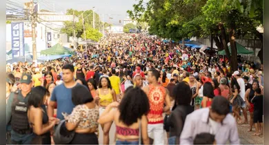 Imagem ilustrativa da notícia: Marabá define programação e esquema de segurança para o Carnaval 2026