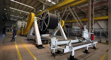 Imagem ilustrativa da notícia: Marabá sedia etapa nacional de inovação industrial no próximo dia 27