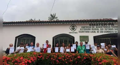 Imagem ilustrativa da notícia: Agricultura familiar gera R$ 600 mil em merenda escolar no Pará