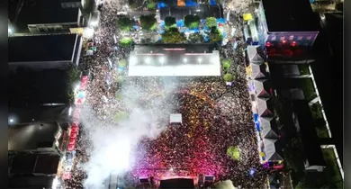 Imagem ilustrativa da notícia: Carnaval 2026: Cametá terá programação ininterrupta e novo circuito de rua