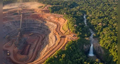 Imagem ilustrativa da notícia: Carajás revela potencial que une indústria, natureza e sabores