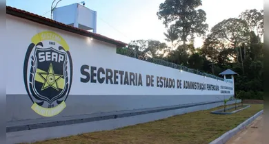Imagem ilustrativa da notícia: Seap abre processo seletivo com 74 vagas, confira aqui o edital