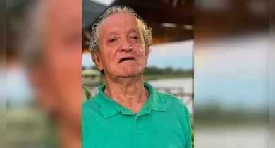 Imagem ilustrativa da notícia: Morre pioneiro e primeiro candidato a prefeito de Tucumã