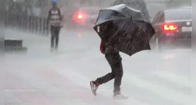 Imagem ilustrativa da notícia: Monitoramento de Chuvas em Marabá: Ações da Defesa Civil