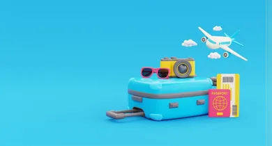 Imagem ilustrativa da notícia: Saiba como viajar no fim de ano fugindo dos preços altos