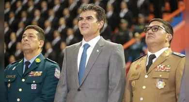 Imagem ilustrativa da notícia: Região de Carajás recebe polos de formação para reforçar efetivo da PM e Bombeiros