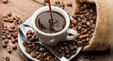 Imagem ilustrativa da notícia: Ministério da Agricultura proíbe venda de 23 lotes de café; veja as marcas reprovadas