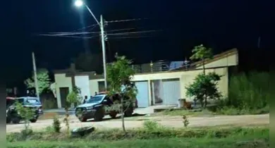 Imagem ilustrativa da notícia: Suspeito de alta periculosidade morre em troca de tiros com a Polícia 