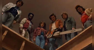 Imagem ilustrativa da notícia: O que o final de Stranger Things nos reserva?