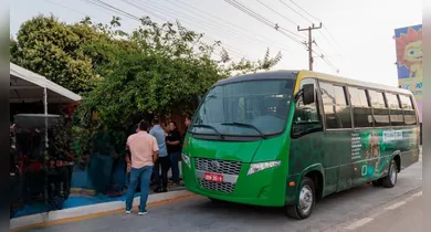 Imagem ilustrativa da notícia: Parauapebas é a primeira cidade do Pará a instituir tarifa zero no transporte público