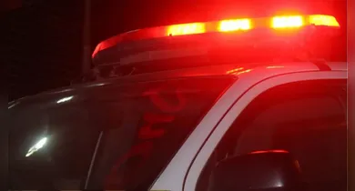 Imagem ilustrativa da notícia: Acusado de homicídio em Itupiranga é preso dentro de ônibus em Tucumã