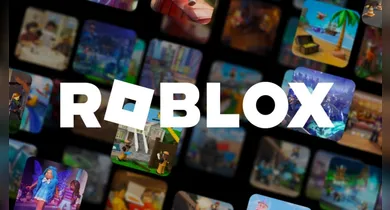 Imagem ilustrativa da notícia: Roblox anuncia verificação de idade obrigatória para uso de chat no Brasil