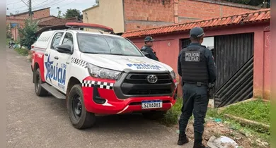 Imagem ilustrativa da notícia: Corpo de homem com sinais de violência é encontrado dentro de casa em Tucuruí