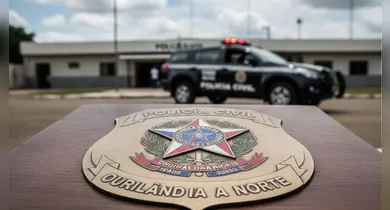 Imagem ilustrativa da notícia: Foragido de alta periculosidade morre em confronto com a polícia