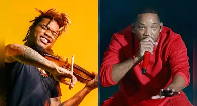 Imagem ilustrativa da notícia: Batalha Judicial: Will Smith e Acusações de Assédio