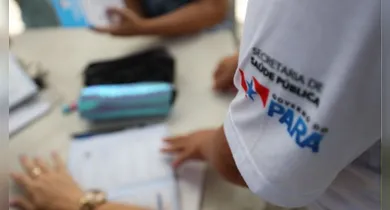 Imagem ilustrativa da notícia: Sespa intensifica ações de prevenção contra ISTs e reforça vacinação