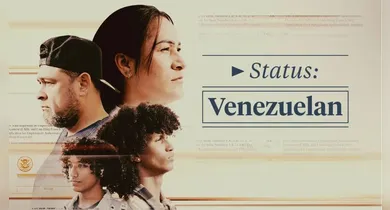 Imagem ilustrativa da notícia: Filmes e séries que ajudam a entender a tensão entre EUA e Venezuela