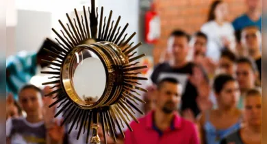 Imagem ilustrativa da notícia: Igreja Católica realiza tradicional retiro de Carnaval