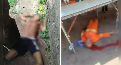 Imagem ilustrativa da notícia: Marabá registra dois homicídios em menos de uma hora