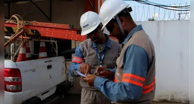 Imagem ilustrativa da notícia: Equatorial Pará anuncia desligamentos programados em Marabá e Tucuruí nesta semana