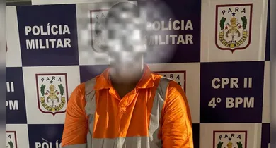 Imagem ilustrativa da notícia: PM Intervém em tentativa de homicídio na folha 34