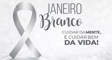 Imagem ilustrativa da notícia: Campanha alerta para o cuidado com a mente em tempos de recomeço