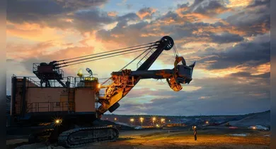 Imagem ilustrativa da notícia: Cidades mineradoras do sudeste paraense discutem futuro para além do minério