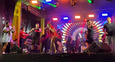 Imagem ilustrativa da notícia: Marabá abre folia com festa na Liberdade e segue com programação nos núcleos